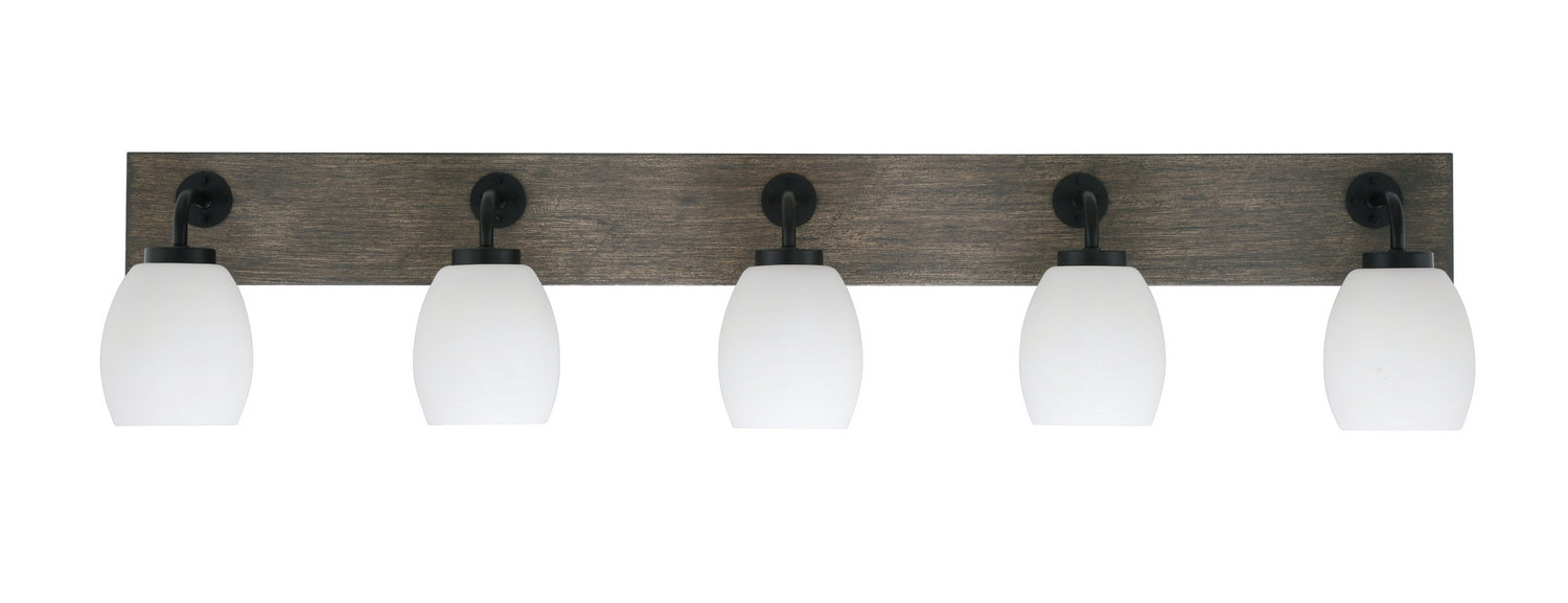Toltec LightingHome| 1775-MBDW-615