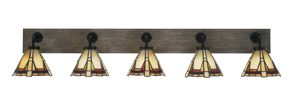 Toltec LightingHome| 1775-MBDW-9345