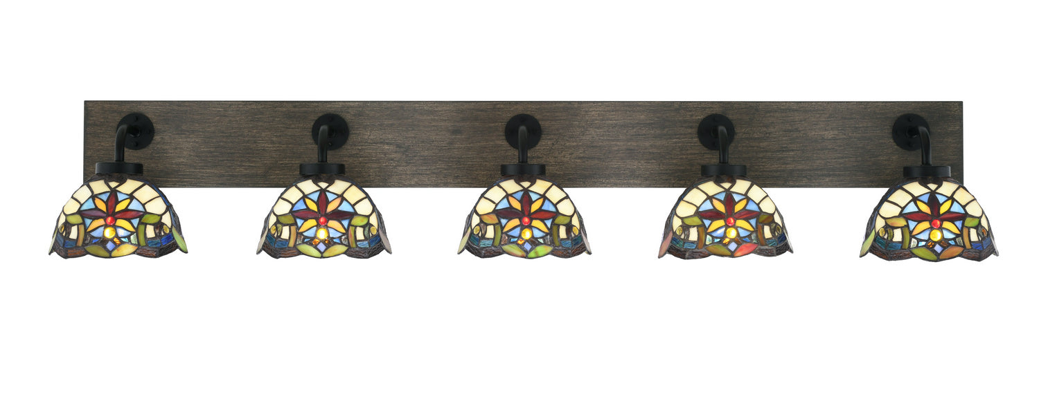 Toltec LightingHome| 1775-MBDW-9365