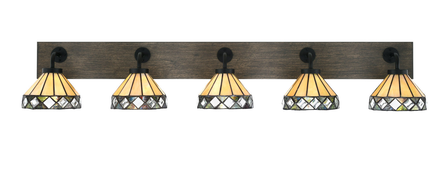 Toltec LightingHome| 1775-MBDW-9405