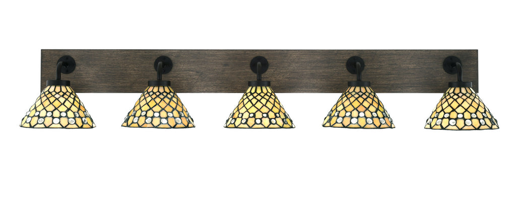 Toltec LightingHome| 1775-MBDW-9415