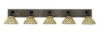 Toltec LightingHome| 1775-MBDW-9415