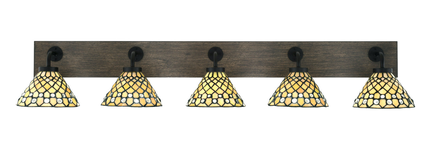 Toltec LightingHome| 1775-MBDW-9415