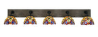 Toltec LightingHome| 1775-MBDW-9445