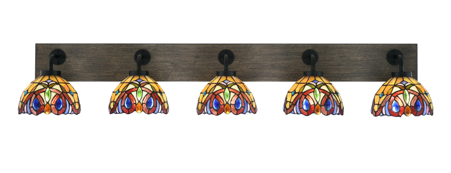 Toltec LightingHome| 1775-MBDW-9445