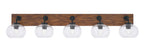 Toltec LightingHome| 1775-MBWG-202