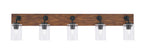 Toltec LightingHome| 1775-MBWG-300
