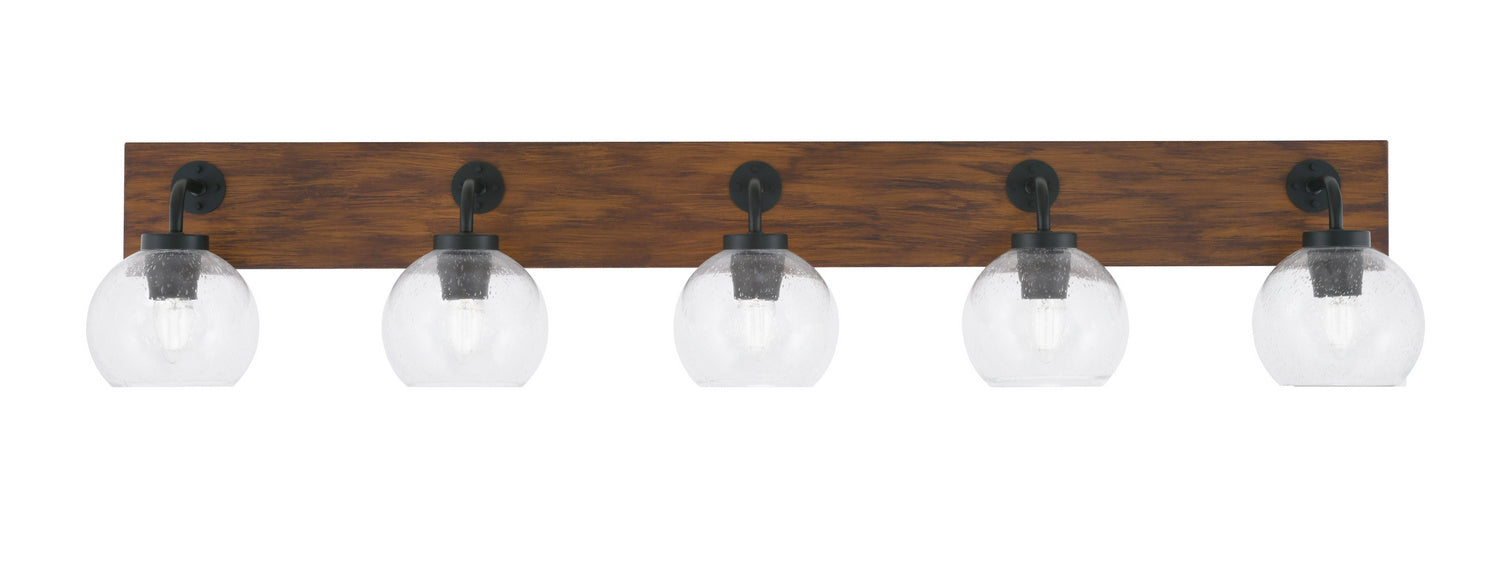 Toltec LightingHome| 1775-MBWG-4100