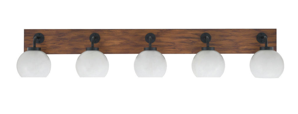 Toltec LightingHome| 1775-MBWG-4101