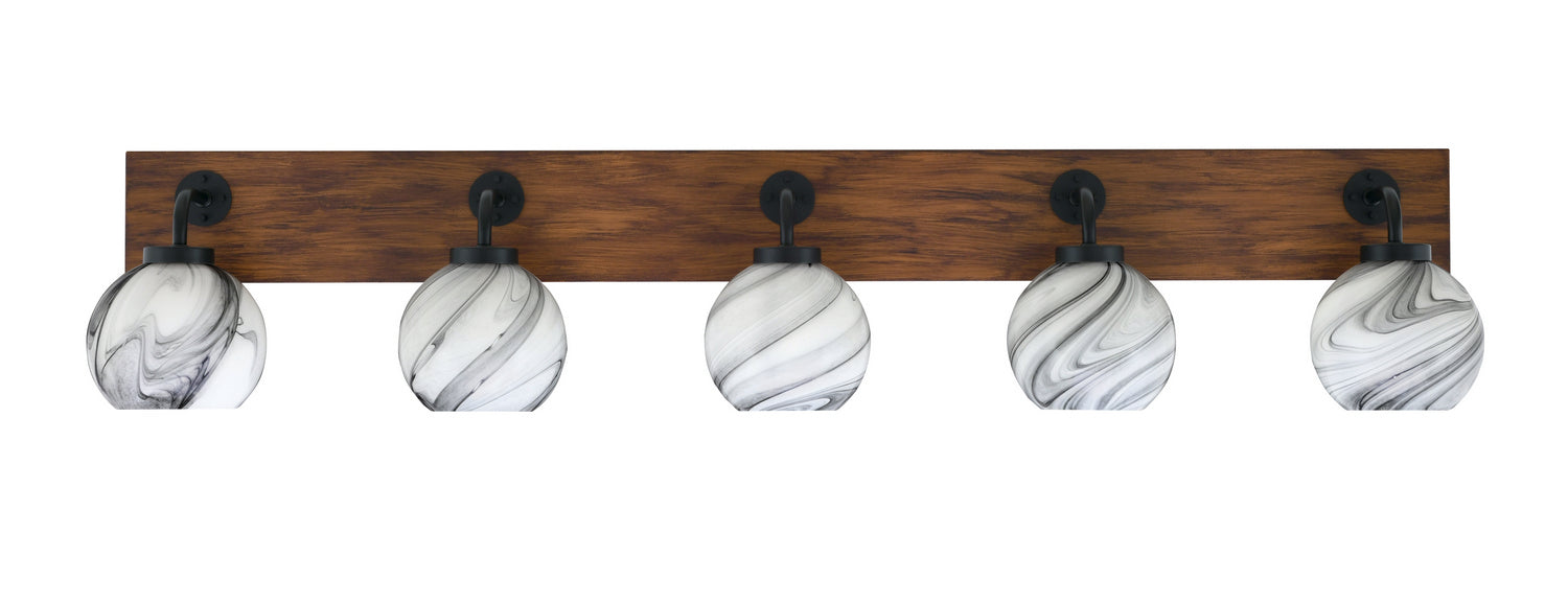Toltec LightingHome| 1775-MBWG-4109