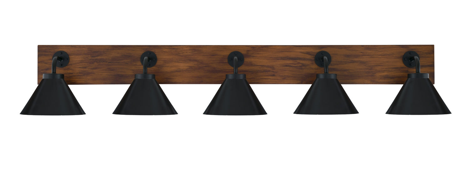 Toltec LightingHome| 1775-MBWG-421-MB