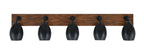 Toltec LightingHome| 1775-MBWG-426-MB
