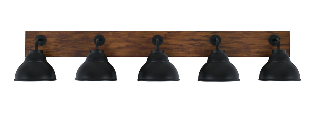 Toltec LightingHome| 1775-MBWG-427-MB
