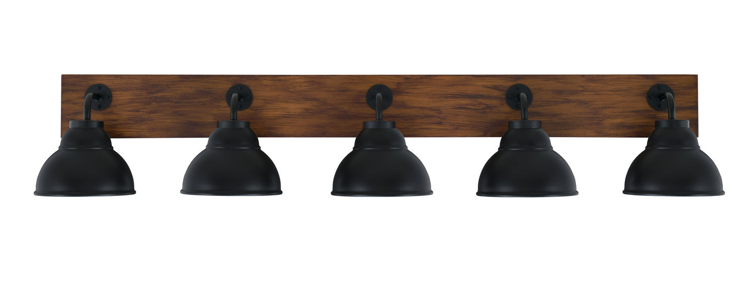 Toltec LightingHome| 1775-MBWG-427-MB