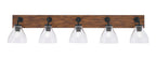 Toltec LightingHome| 1775-MBWG-4760