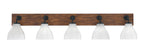 Toltec LightingHome| 1775-MBWG-4761