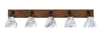 Toltec LightingHome| 1775-MBWG-4769