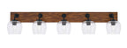 Toltec LightingHome| 1775-MBWG-4810