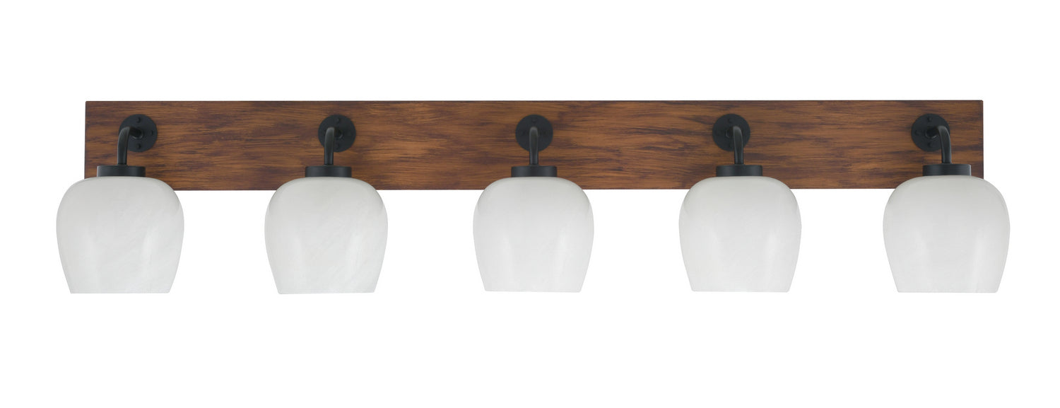 Toltec LightingHome| 1775-MBWG-4811