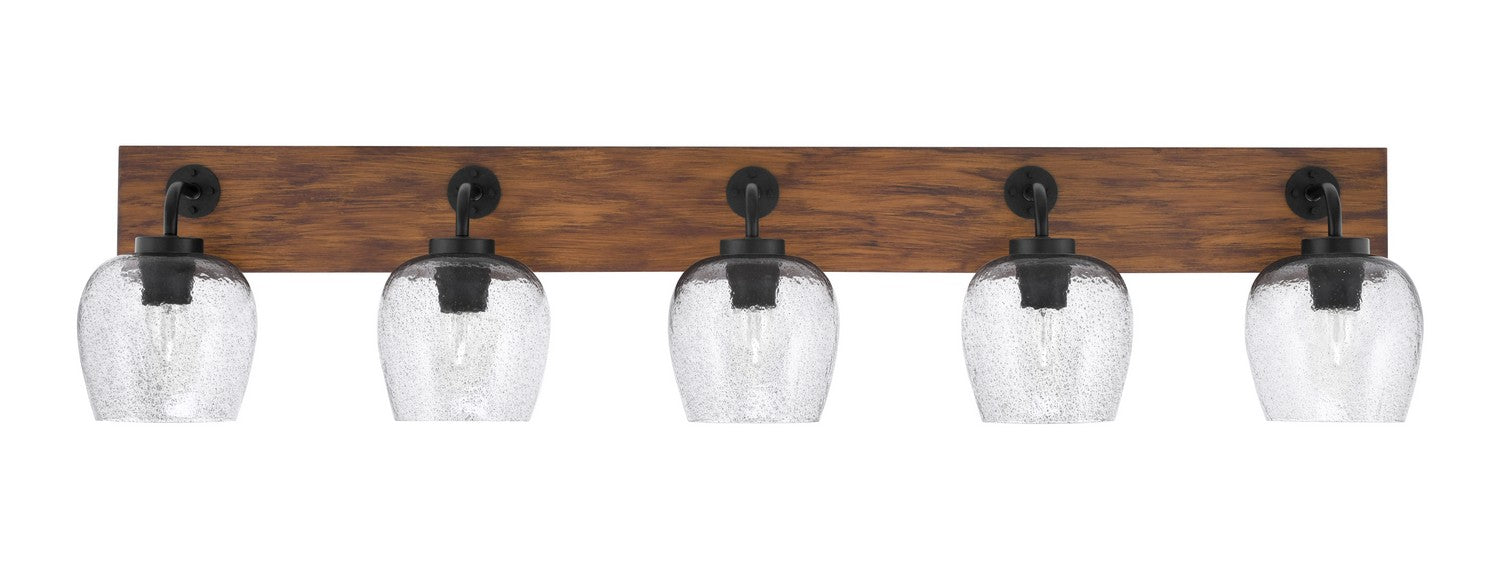 Toltec LightingHome| 1775-MBWG-4812