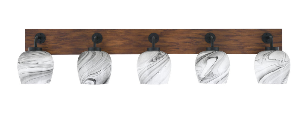 Toltec LightingHome| 1775-MBWG-4819