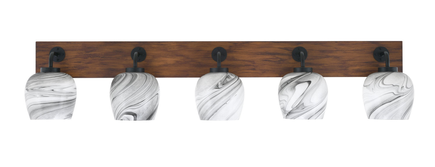 Toltec LightingHome| 1775-MBWG-4819