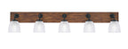 Toltec LightingHome| 1775-MBWG-500