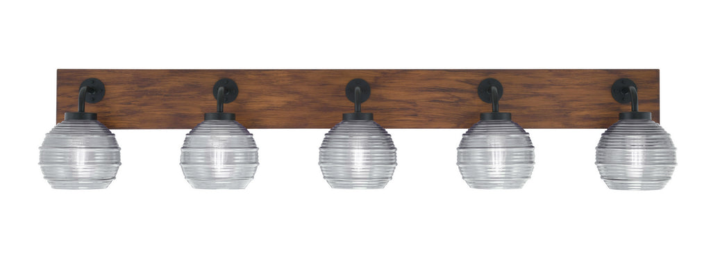 Toltec LightingHome| 1775-MBWG-5110