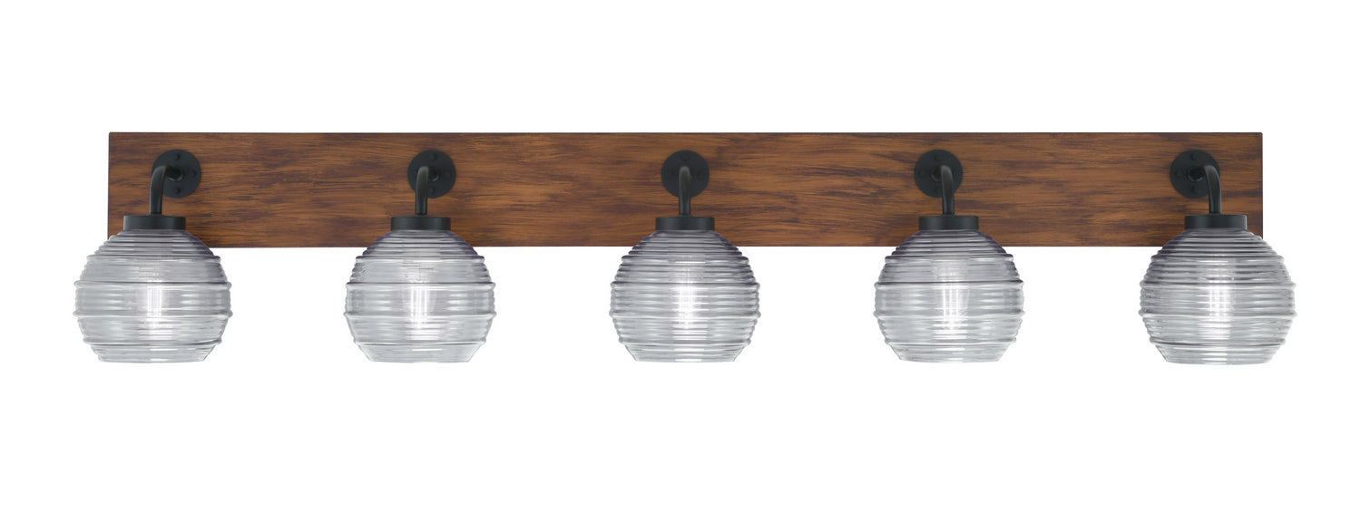 Toltec LightingHome| 1775-MBWG-5110