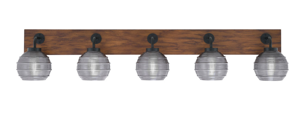 Toltec LightingHome| 1775-MBWG-5112