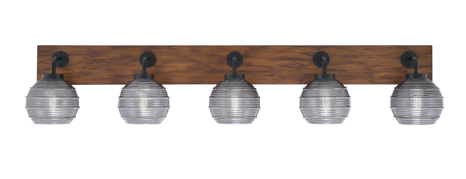 Toltec LightingHome| 1775-MBWG-5112