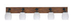Toltec LightingHome| 1775-MBWG-615