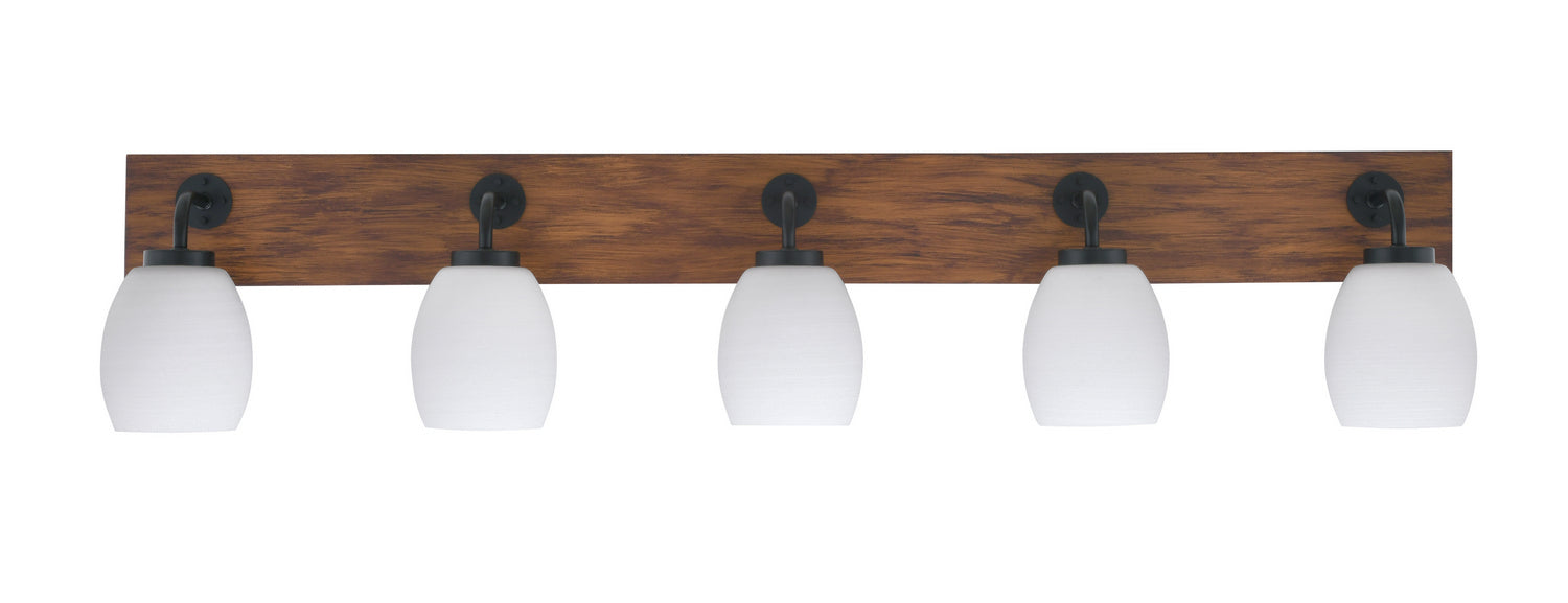 Toltec LightingHome| 1775-MBWG-615