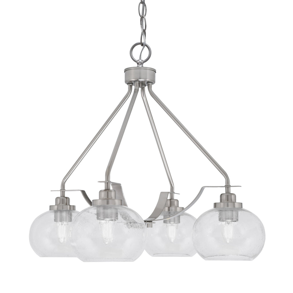 Toltec LightingHome| 2604-BN-202