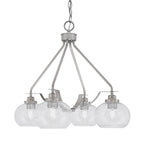 Toltec LightingHome| 2604-BN-202