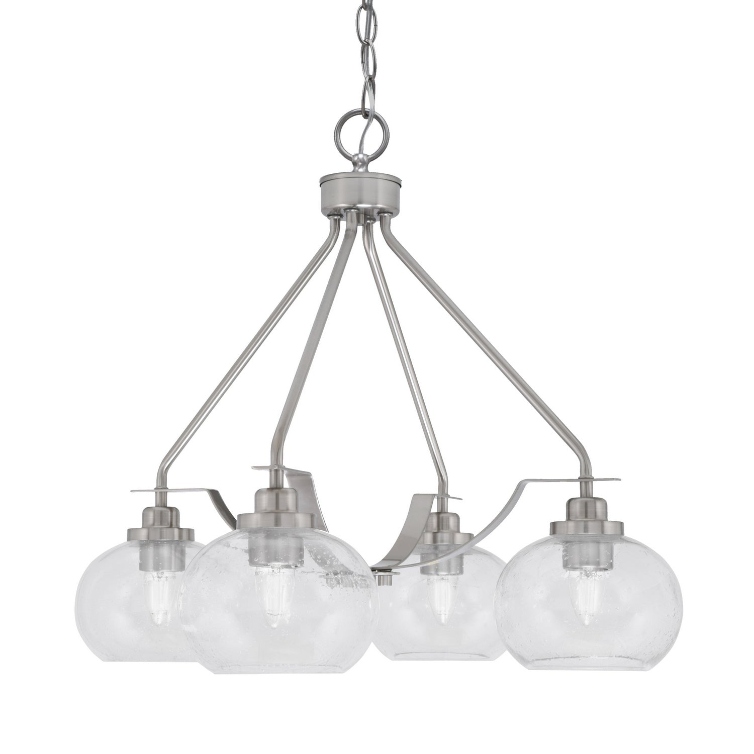 Toltec LightingHome| 2604-BN-202