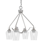 Toltec LightingHome| 2604-BN-210