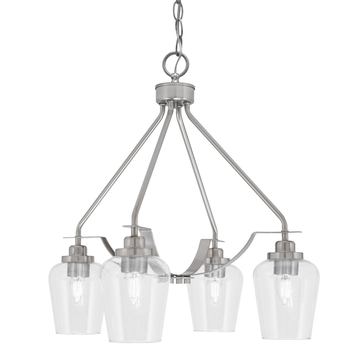 Toltec LightingHome| 2604-BN-210