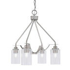 Toltec LightingHome| 2604-BN-300