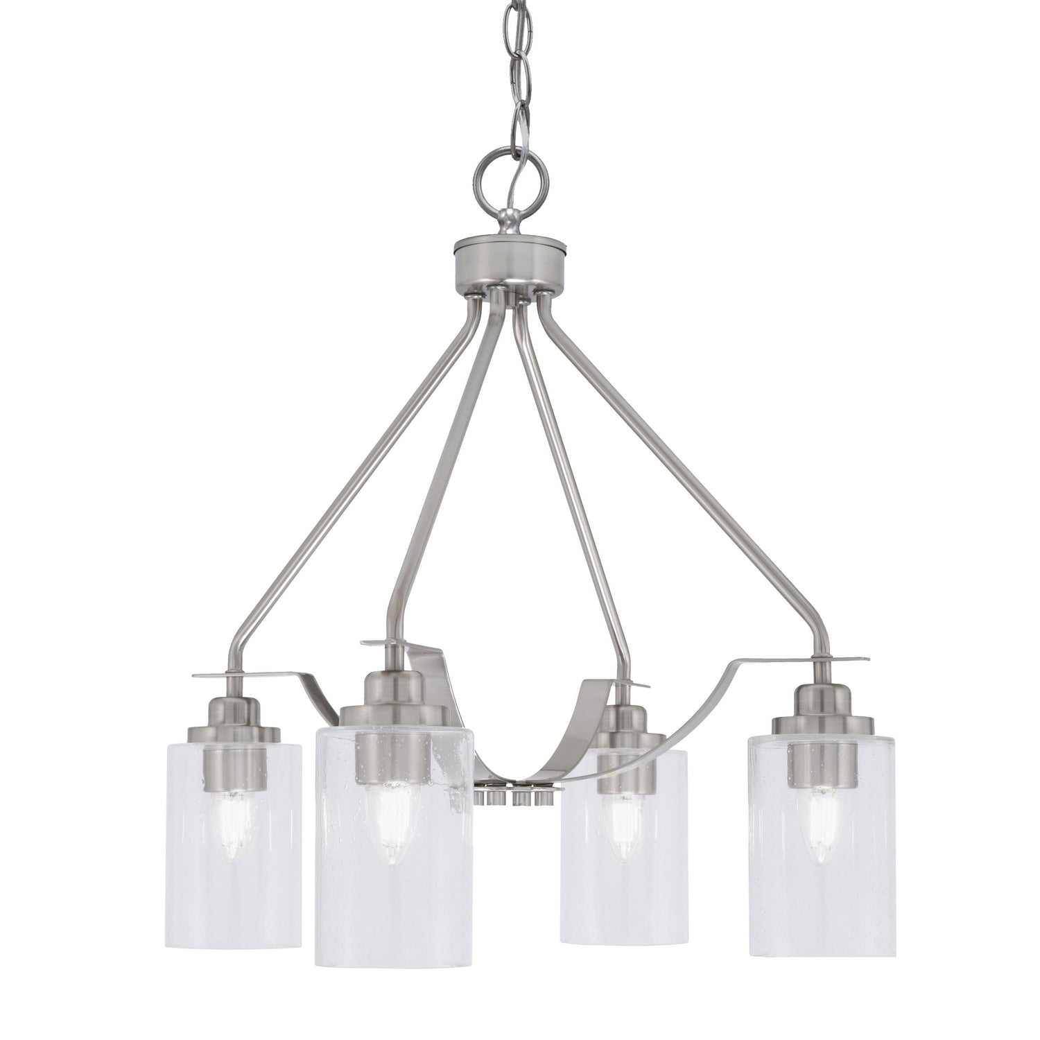Toltec LightingHome| 2604-BN-300