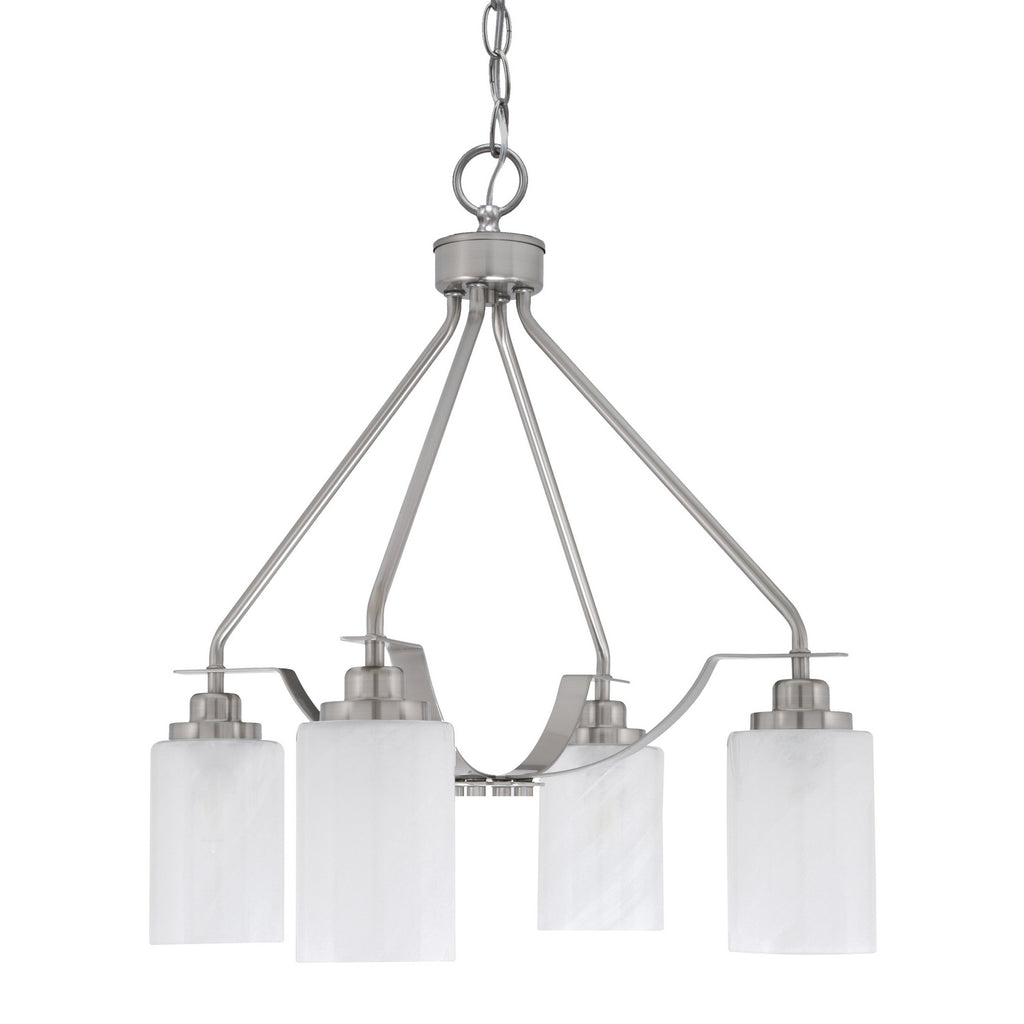Toltec LightingHome| 2604-BN-3001