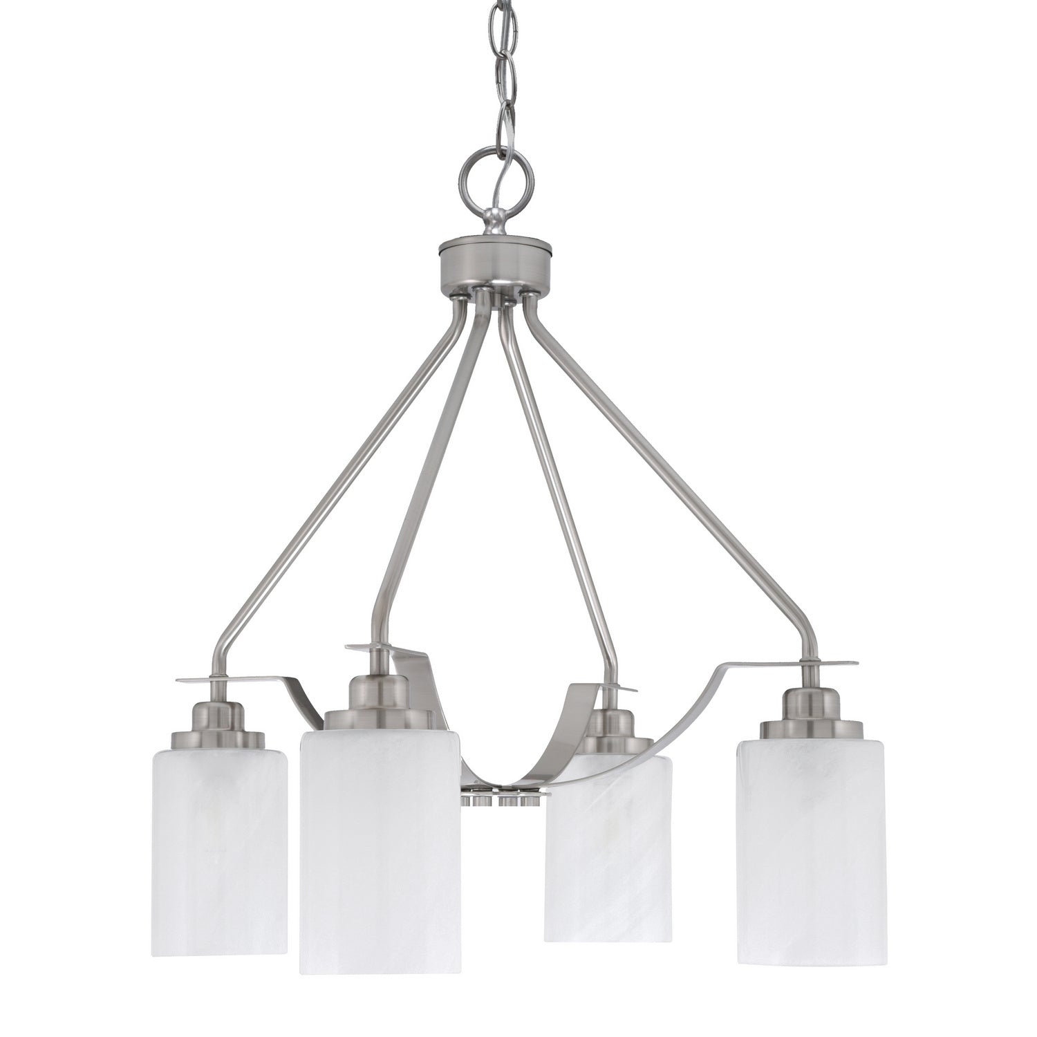 Toltec LightingHome| 2604-BN-3001
