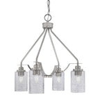 Toltec LightingHome| 2604-BN-3002
