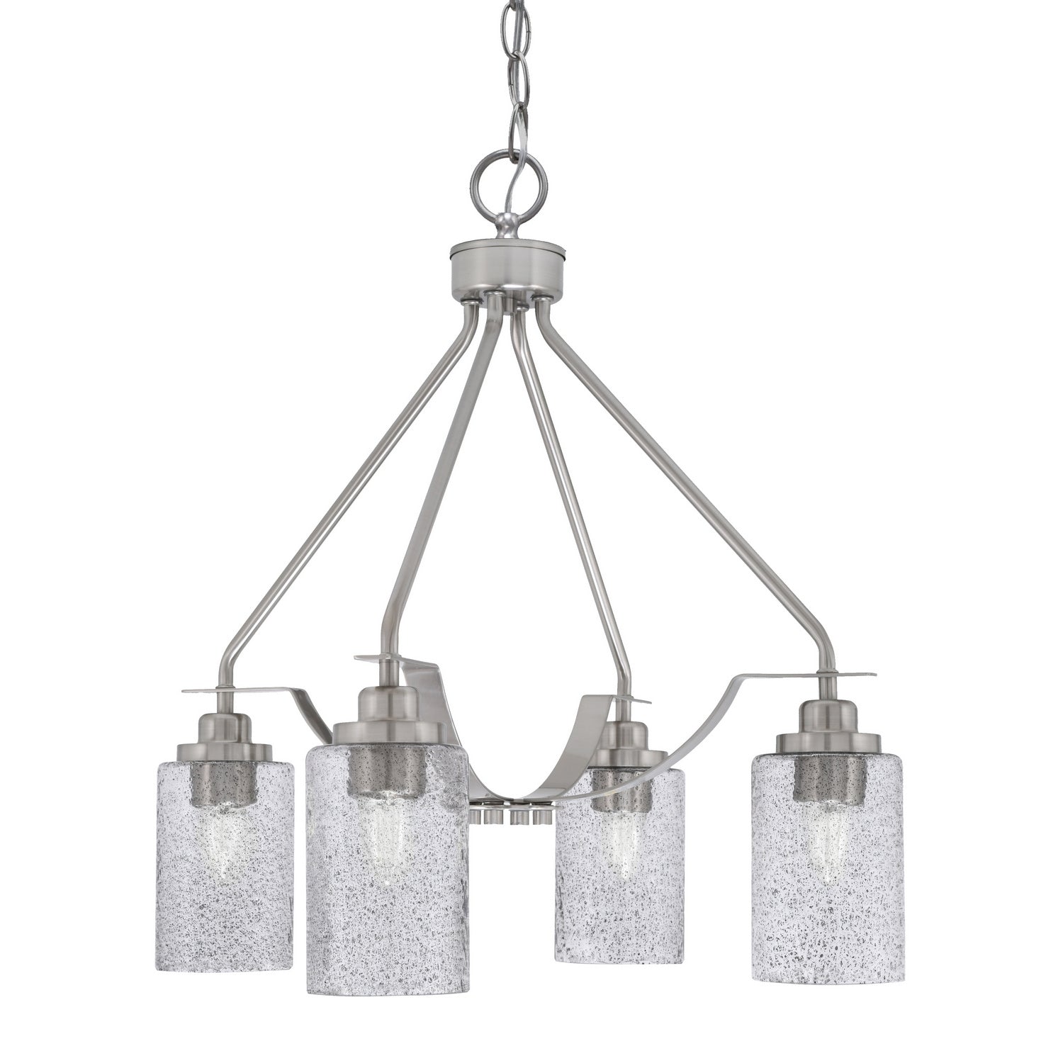 Toltec LightingHome| 2604-BN-3002
