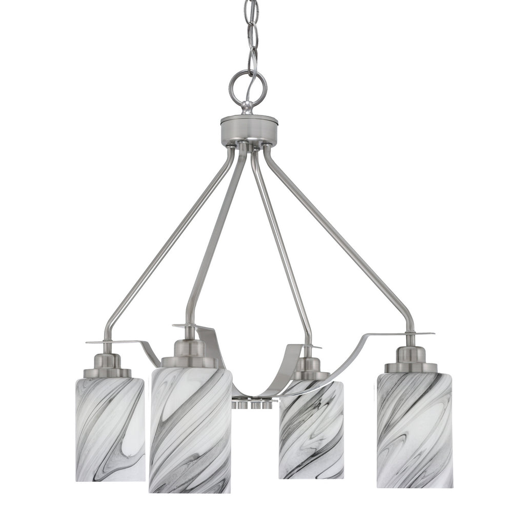 Toltec LightingHome| 2604-BN-3009