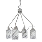 Toltec LightingHome| 2604-BN-3009