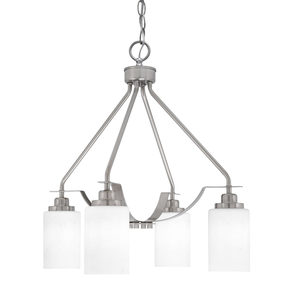 Toltec LightingHome| 2604-BN-310