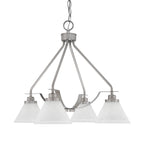 Toltec LightingHome| 2604-BN-312
