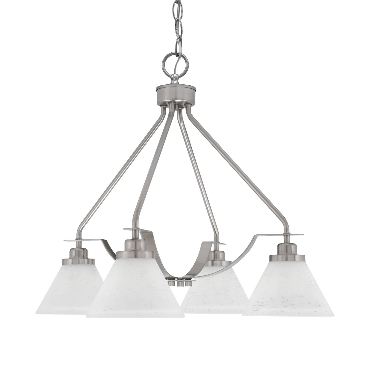 Toltec LightingHome| 2604-BN-312