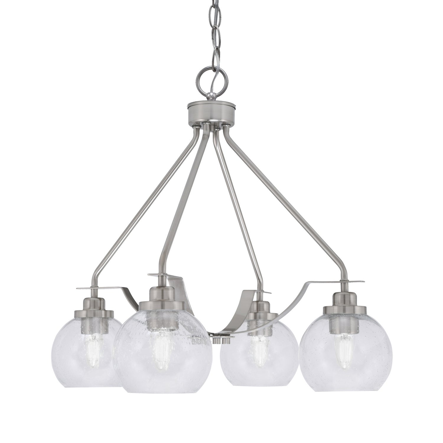 Toltec LightingHome| 2604-BN-4100